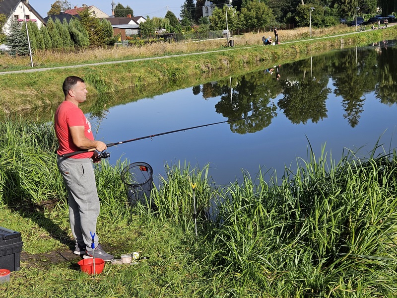 Kultura, Tradycja... i Placki! 2023